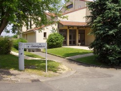 Complexe des Chataigniers